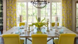 yellow-dining-room
